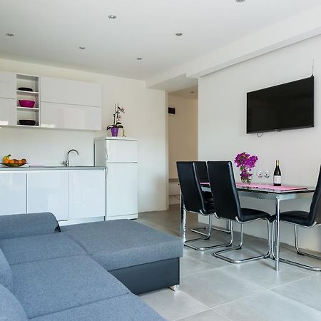 Apartment Kim ドゥブロブニク エクステリア 写真
